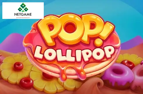 POP! Lollipop